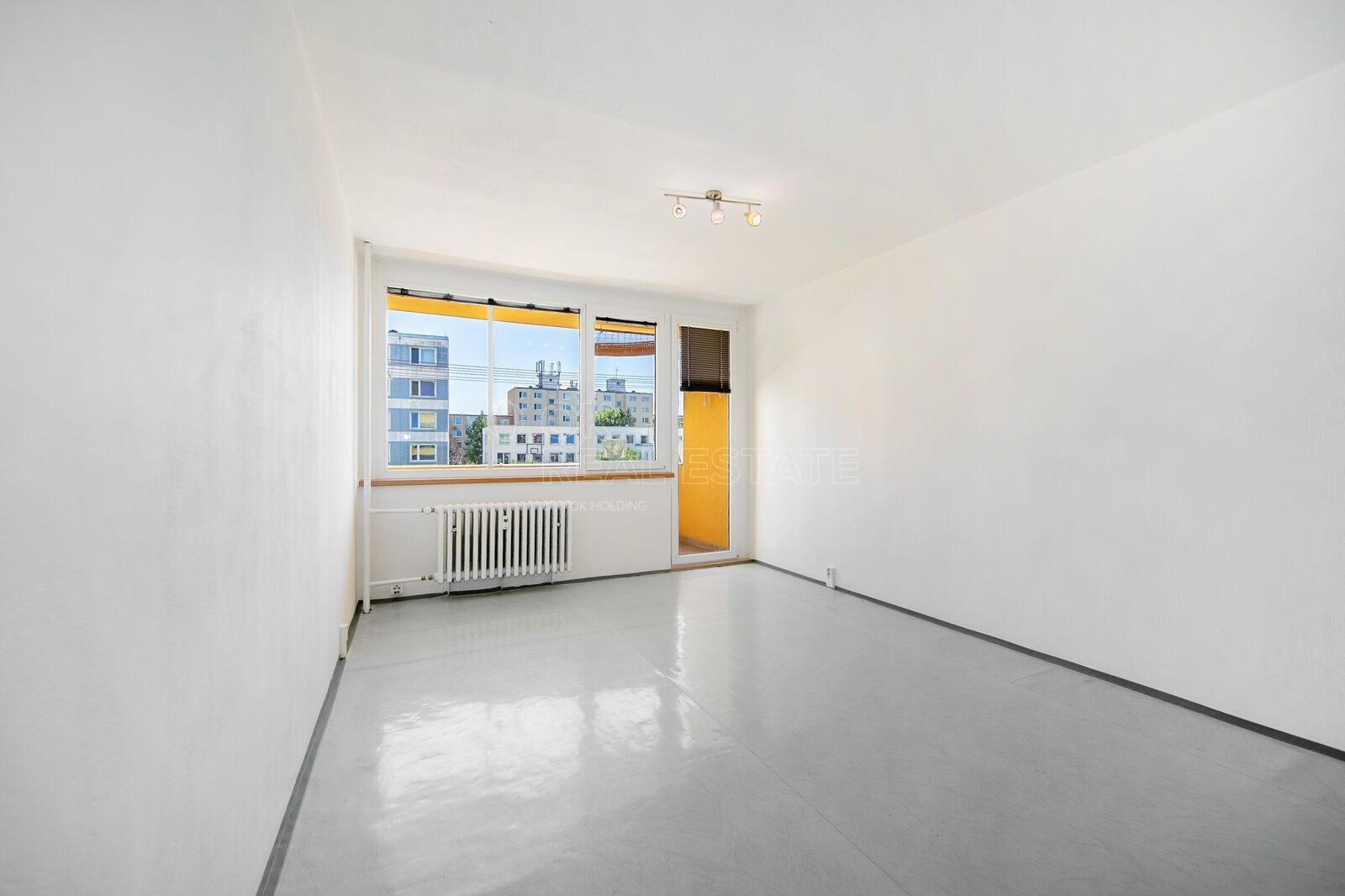 Byt 2+1 · 62 m² · Mírová, Stříbro - 4