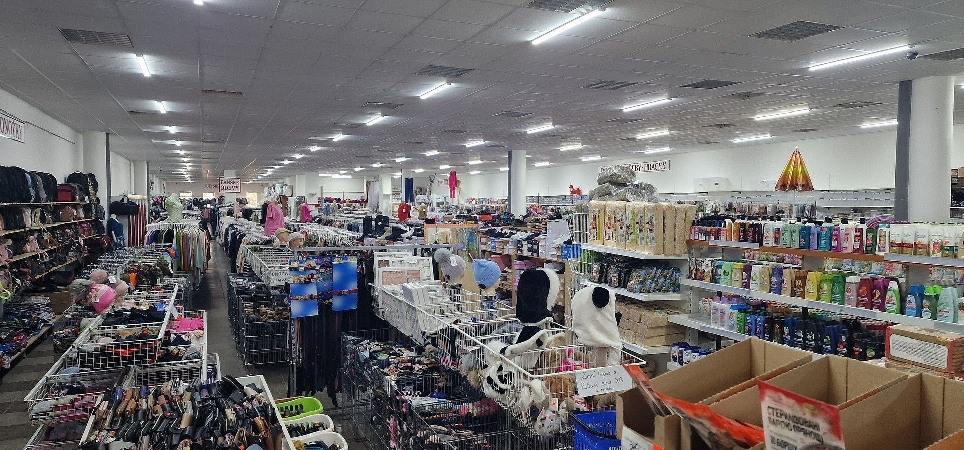 Obchodní prostory · 700 m² · Náchod, Královéhradecký kraj - 3