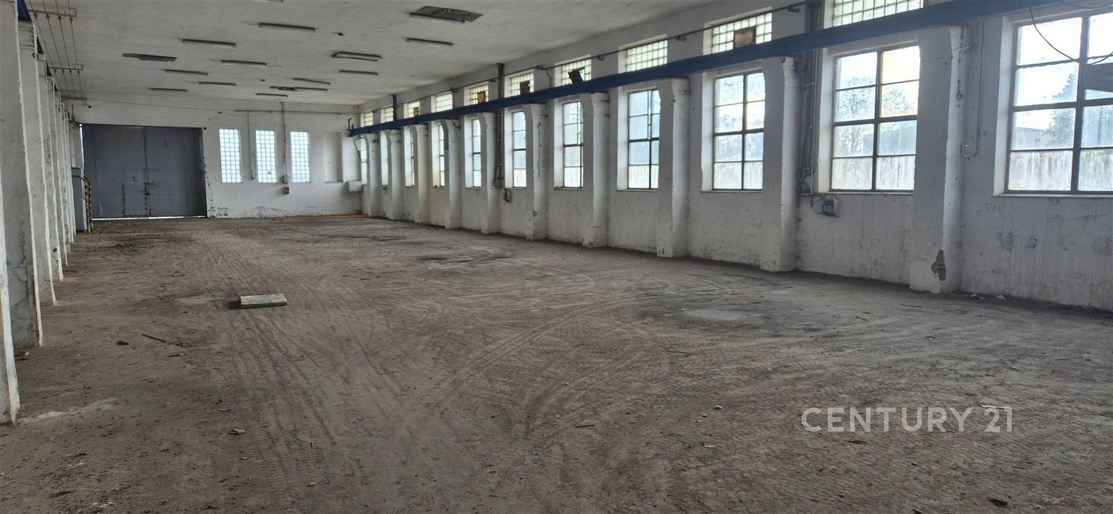 Výrobní prostory, náměstí Svobody 268, Kojetín I-Město, 3 162 m² - 2