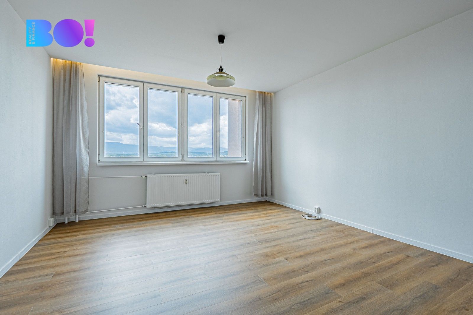 Byt 1+kk · 32 m² · Čáslavská, Český Těšín - 3