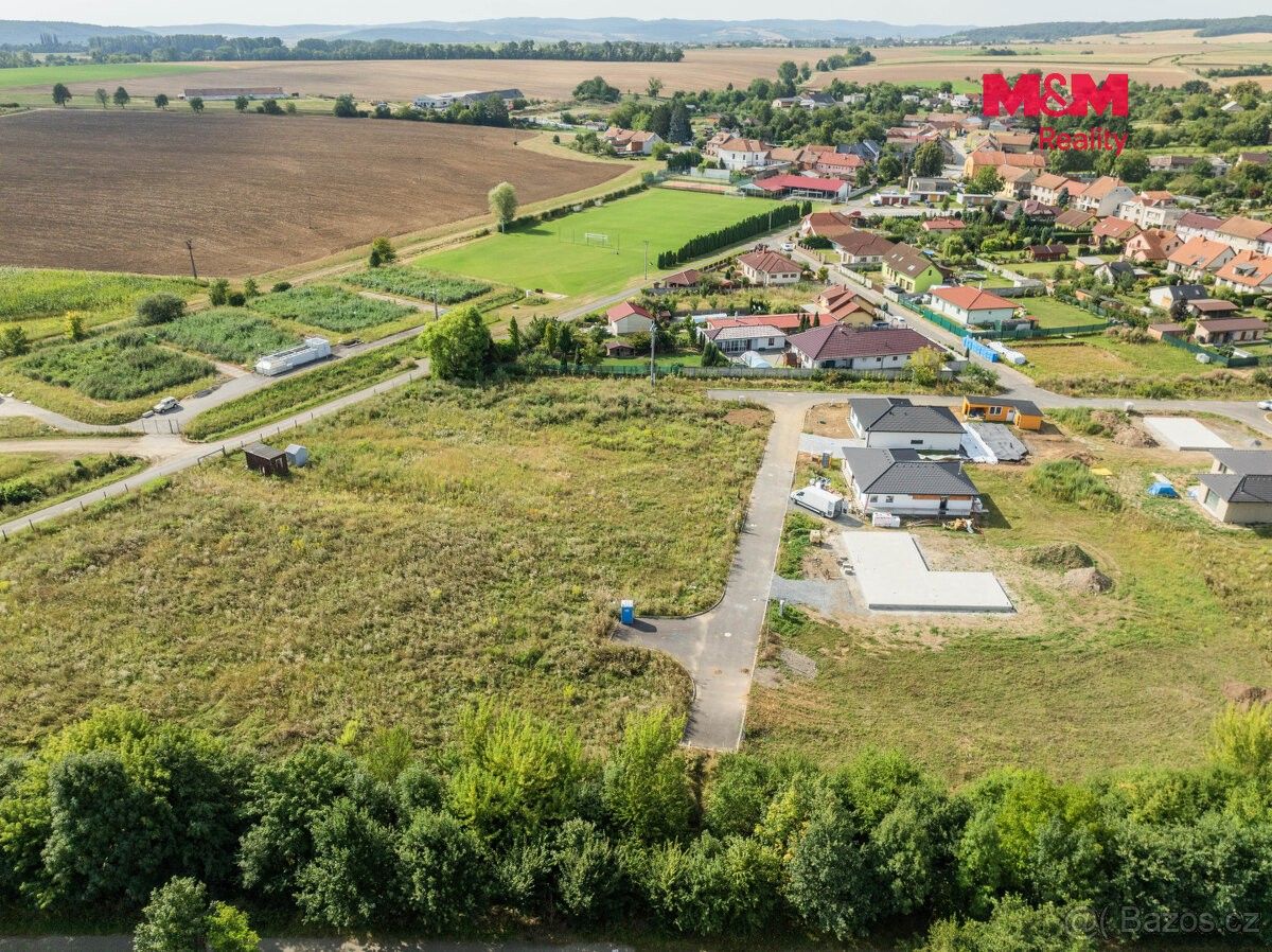 Pozemky pro bydlení, Kroměříž, 767 01 - 2
