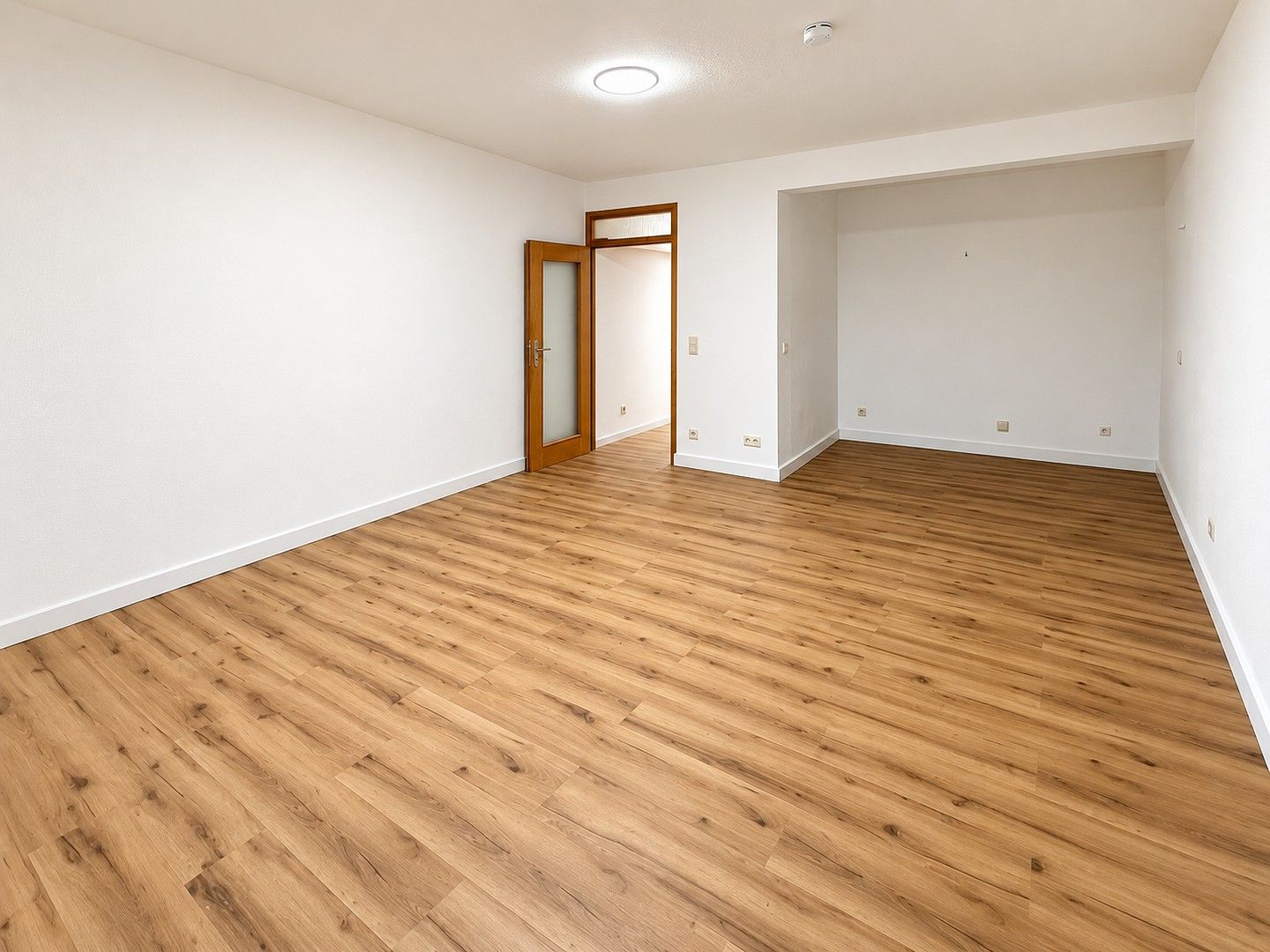 Byt 1+kk · 43 m² · , Porýní-Falc - 3
