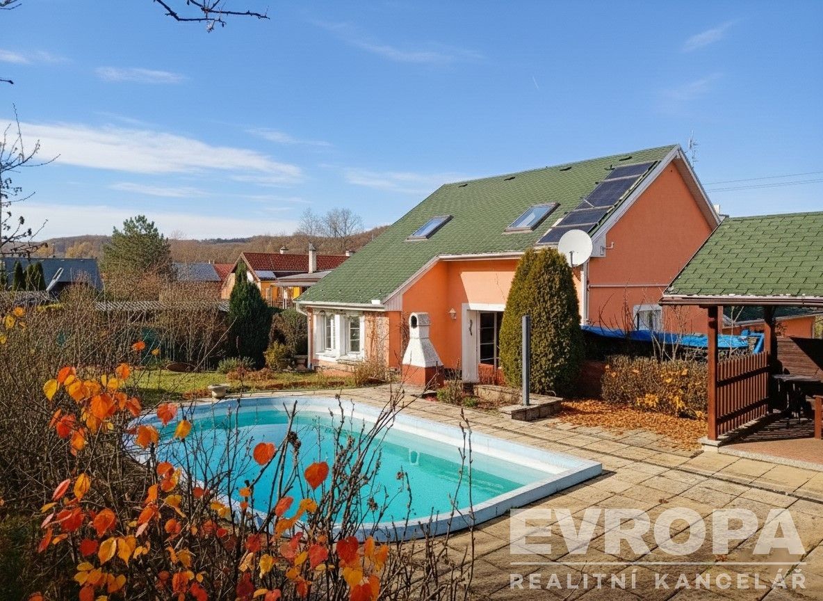 Prodej rodinný dům - Nižbor, 267 05