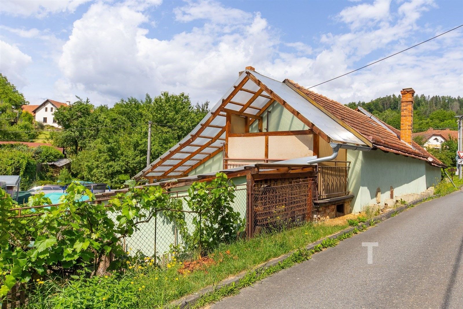 Rodinný dům · 115 m² · Lazinov - 3