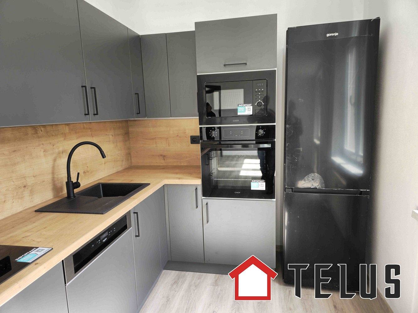 Byt 3+kk · 63 m² · Planá, okres Tachov, Plzeňský kraj - 4