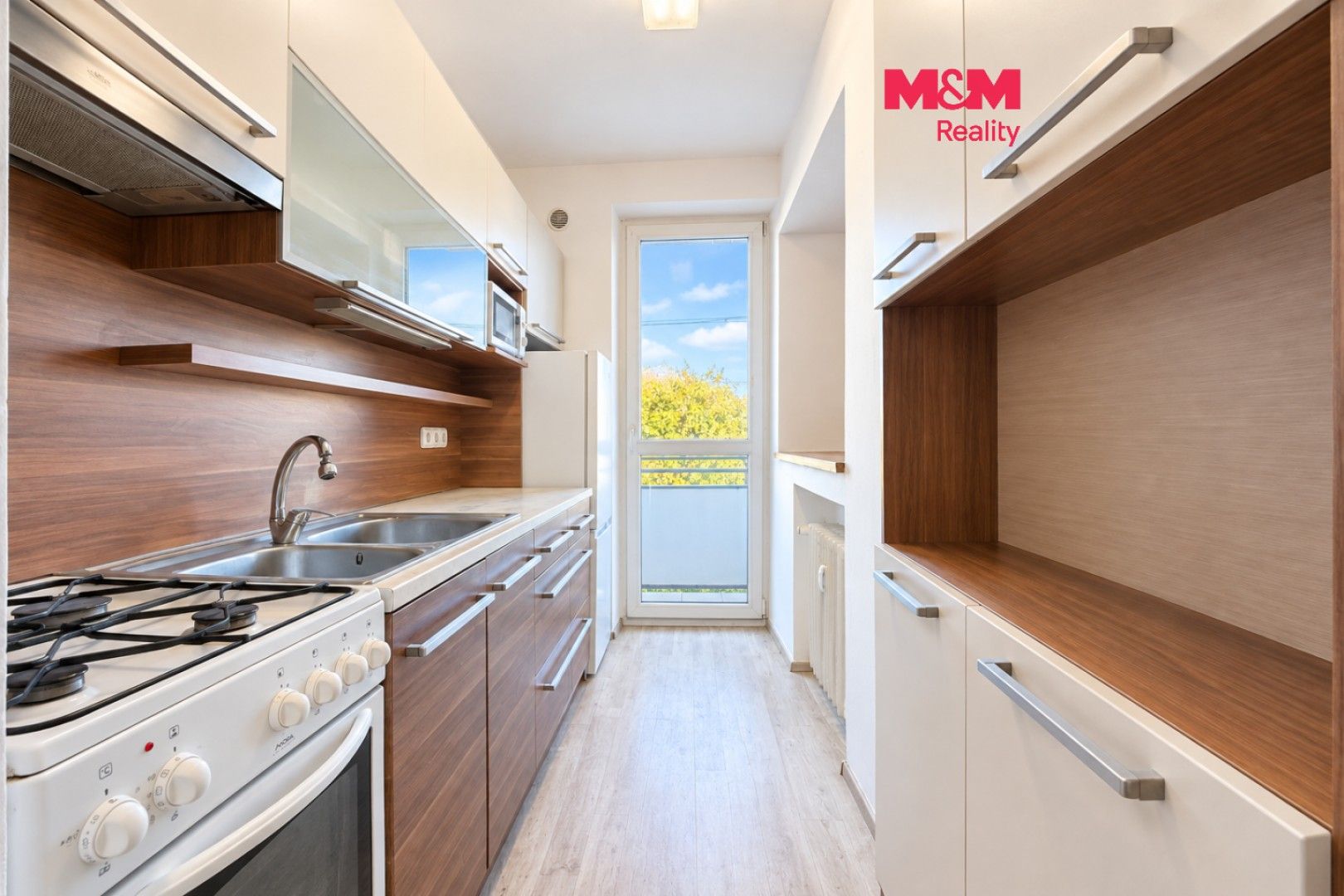 2+1, Mokrá II 291, Zlín Mladcová, 47 m² - 1