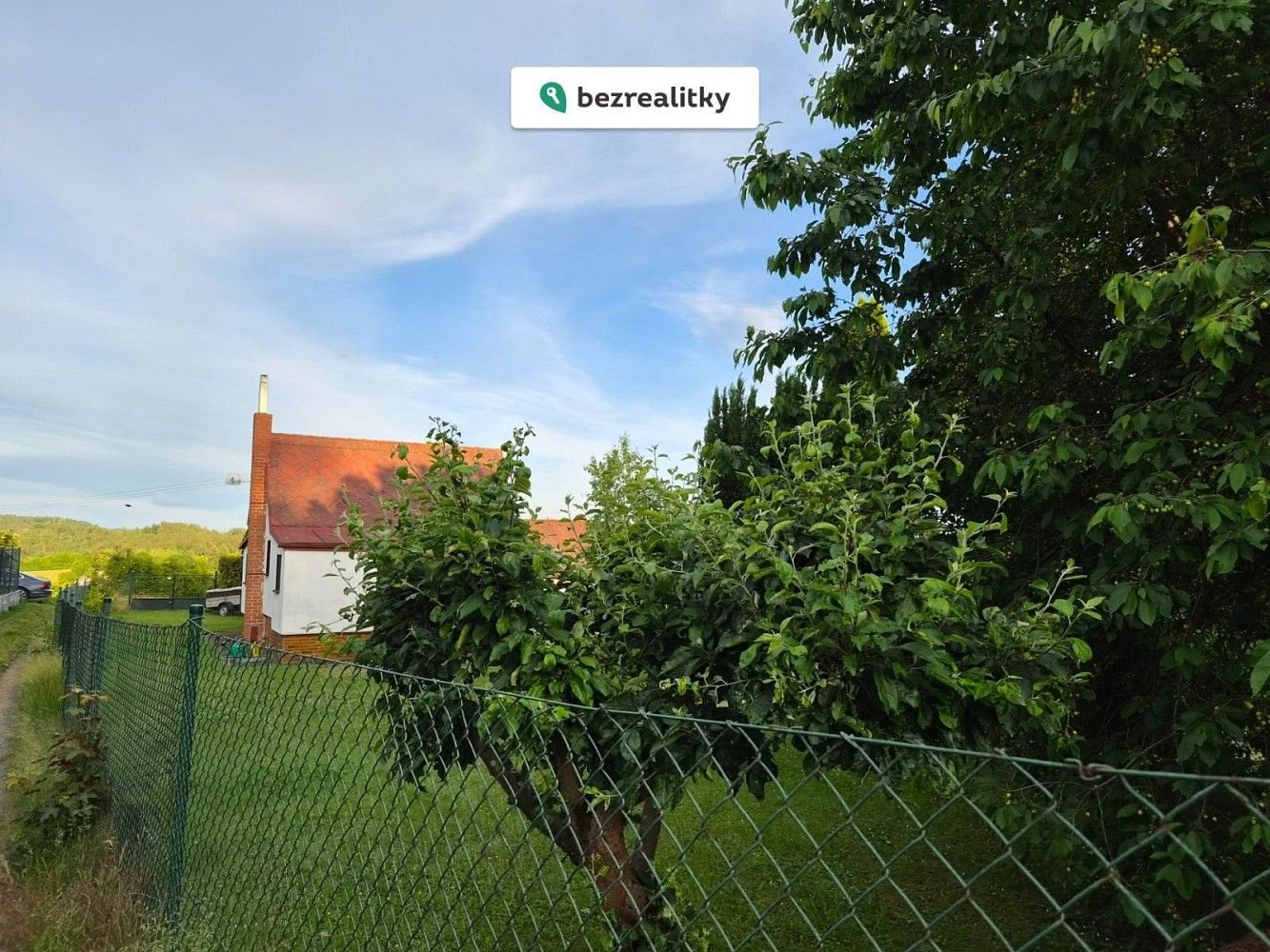 Chalupy, Mnichovice, okres Praha-východ, Středočeský kraj, 50 m² - 2