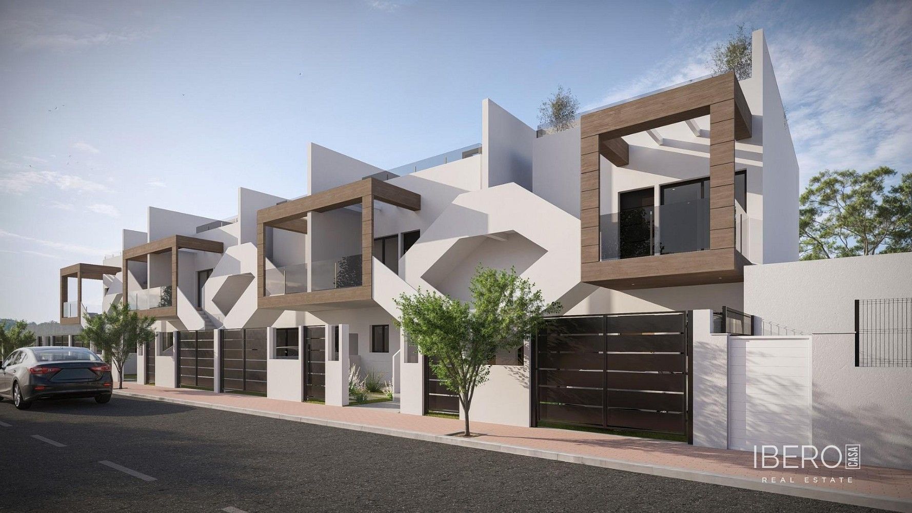 Rodinný dům, 64 m²