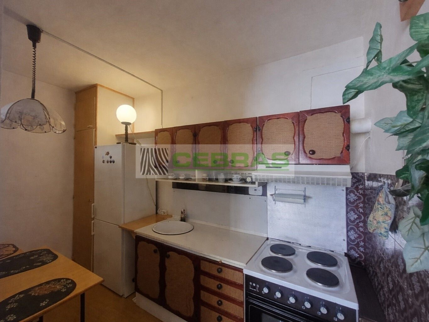 Prodej byt 2+kk - V. Volfa, České Budějovice, 39 m² - 5