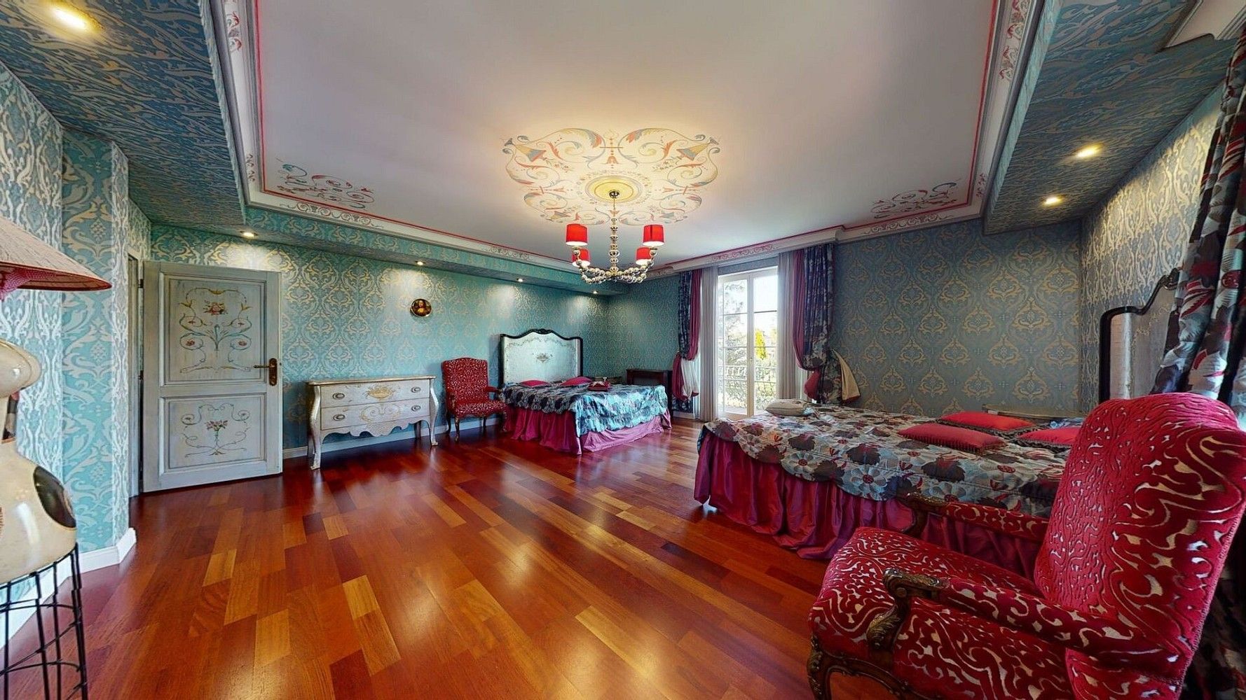 Rodinný dům · 760 m² · Karlovy Vary - Stará Role, Karlovarský kraj - 4
