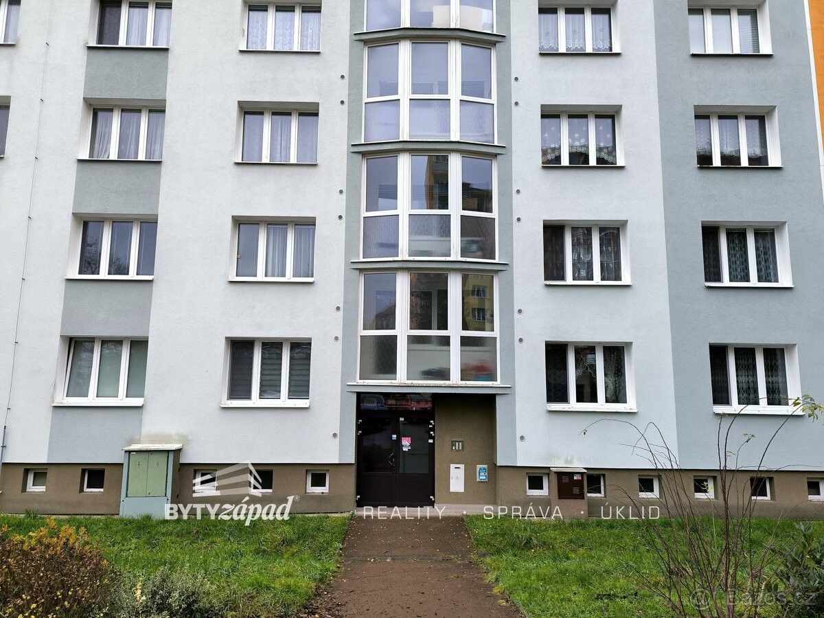 Byty, Plzeň, 323 00