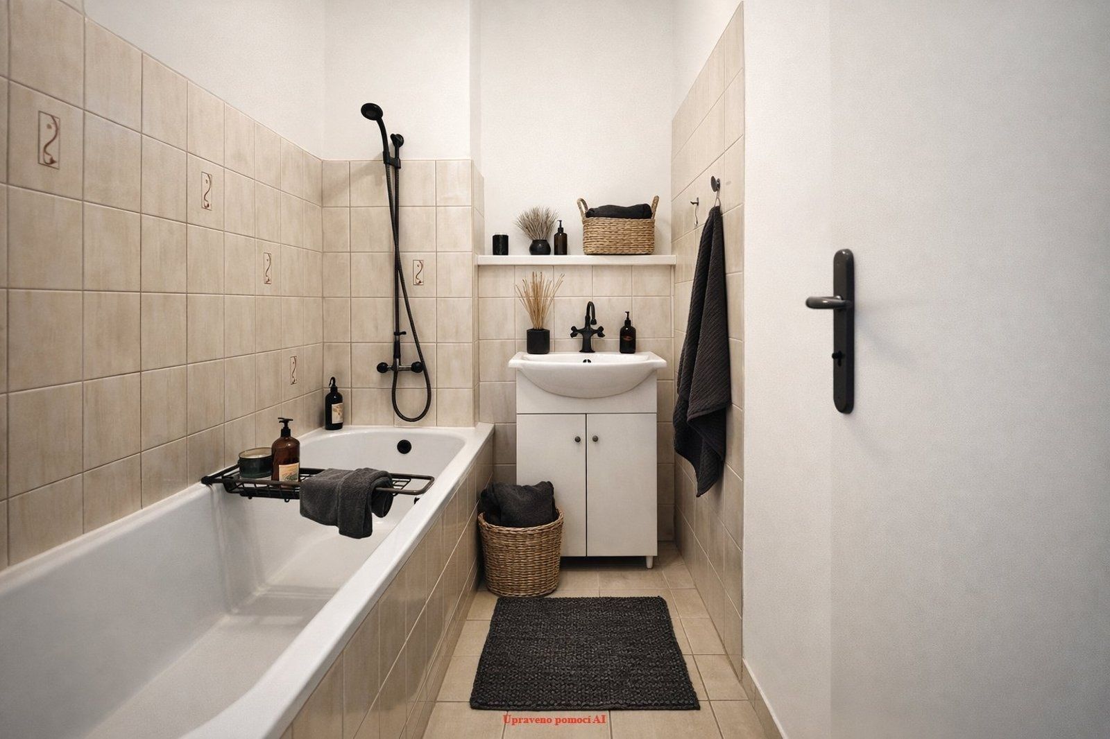 Byt 2+1 · 56 m² · Cihelní, Karviná - Karviná-město, Moravskoslezský kraj - 4