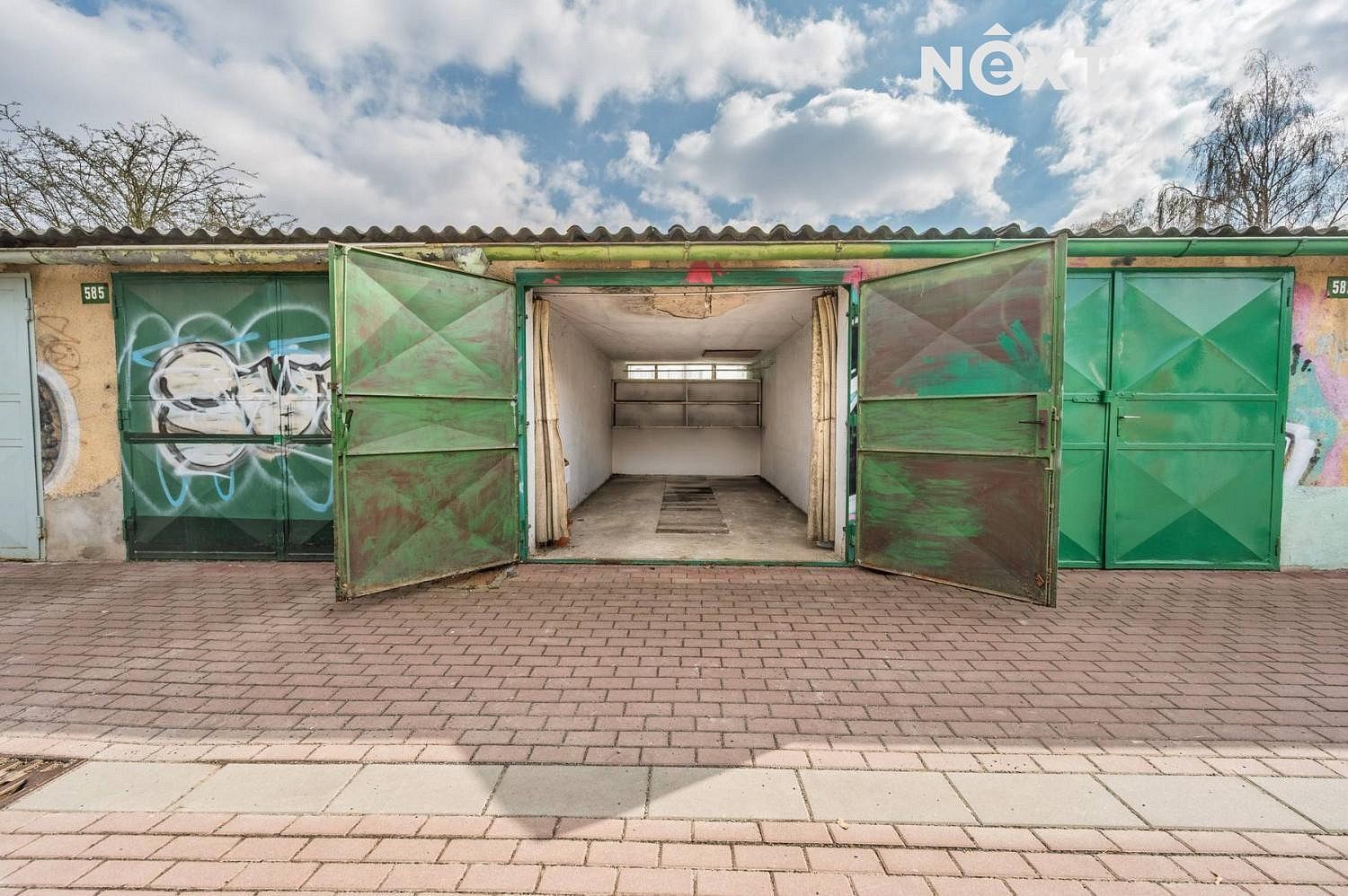 4+1, Beroun - Beroun-Město, Středočeský kraj, 80 m² - 2