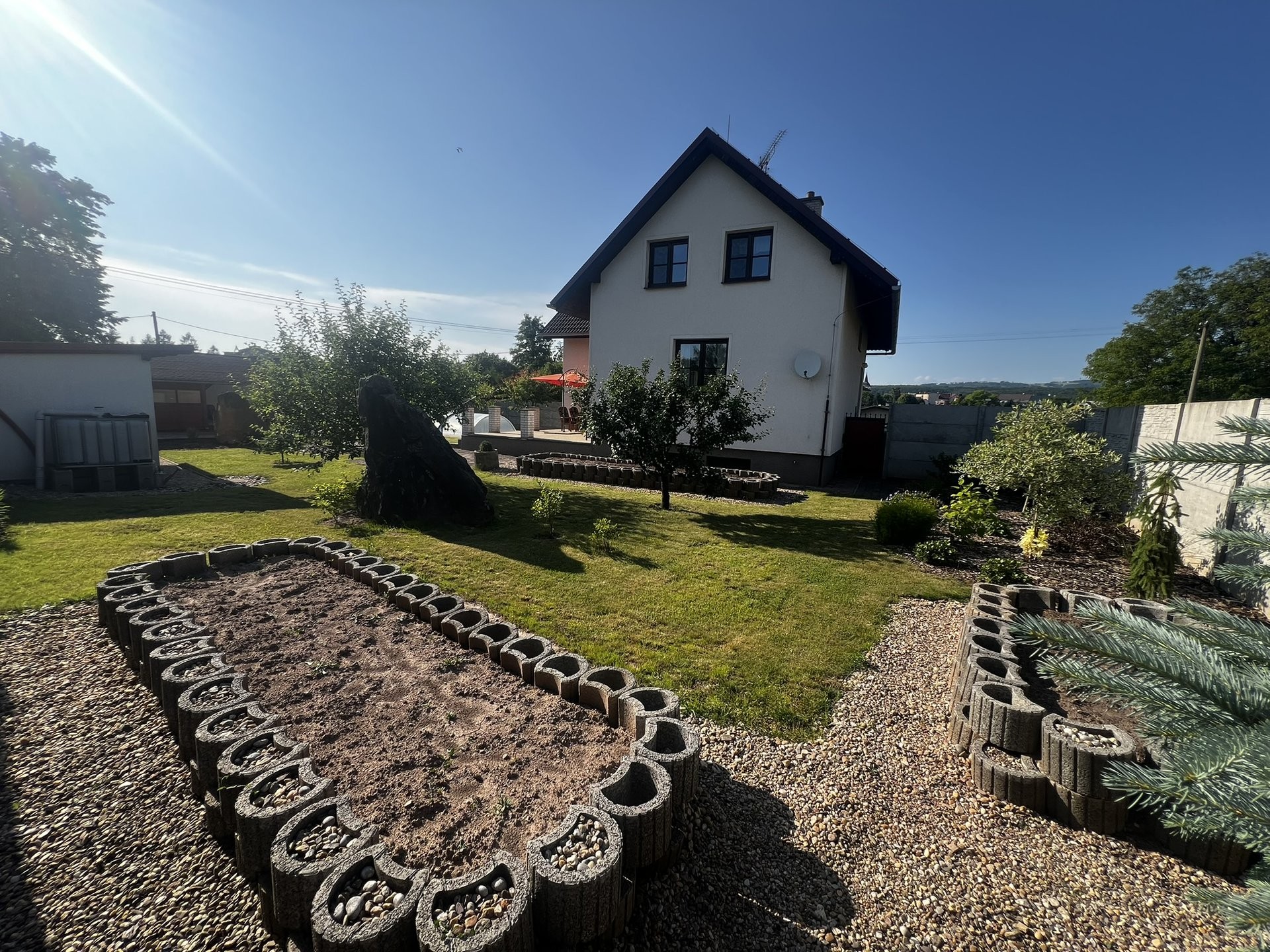 Prodej rodinný dům - Jiřího z Poděbrad 376, Miletín, 275 m² - 5