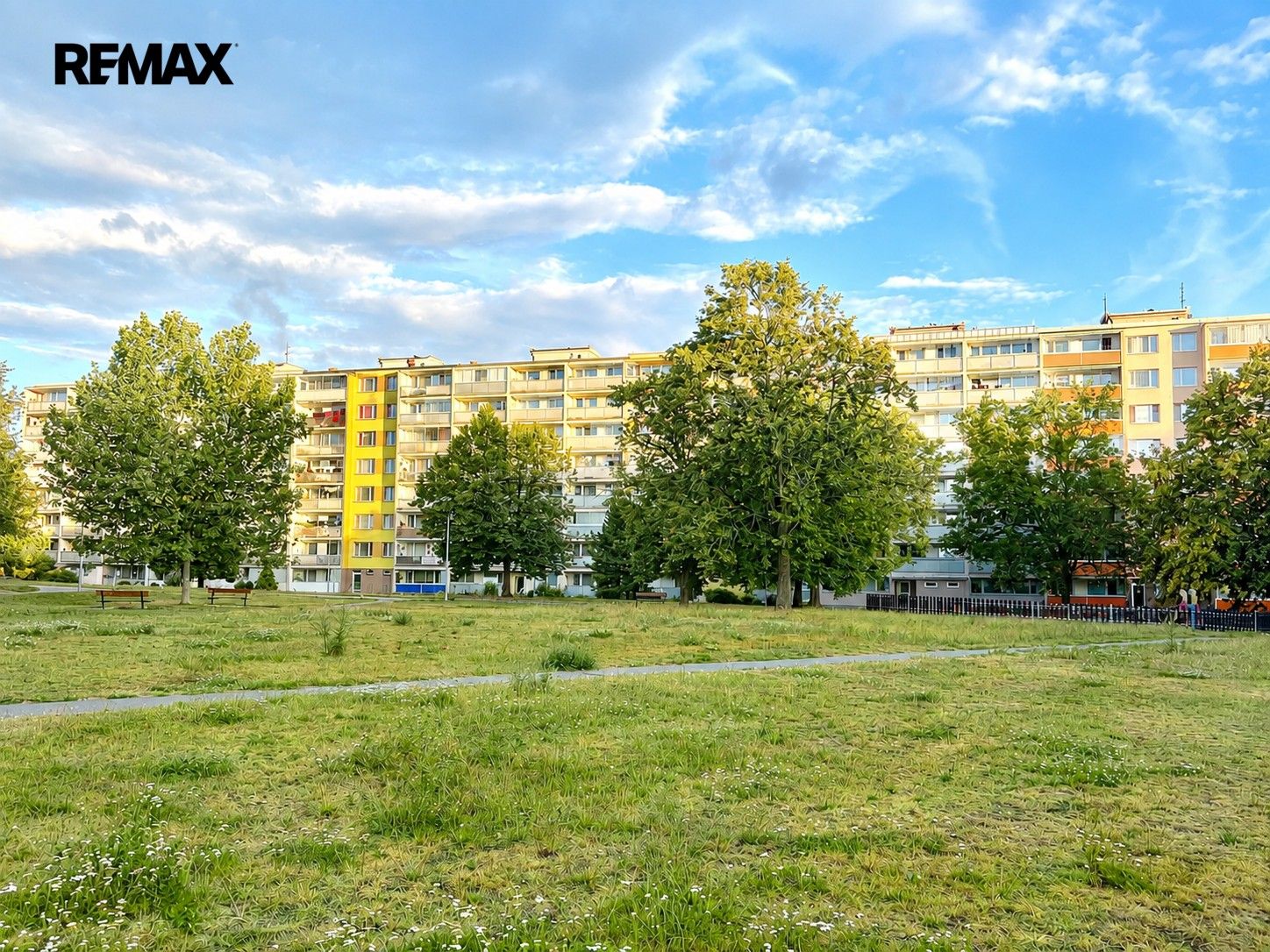 3+1, Veltruská, Praha Prosek, 58 m² - 1