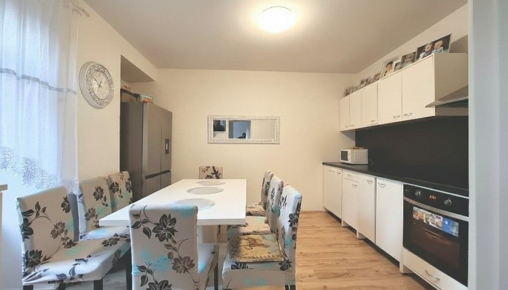 2+kk, Příční 124, Brno, 38 m²