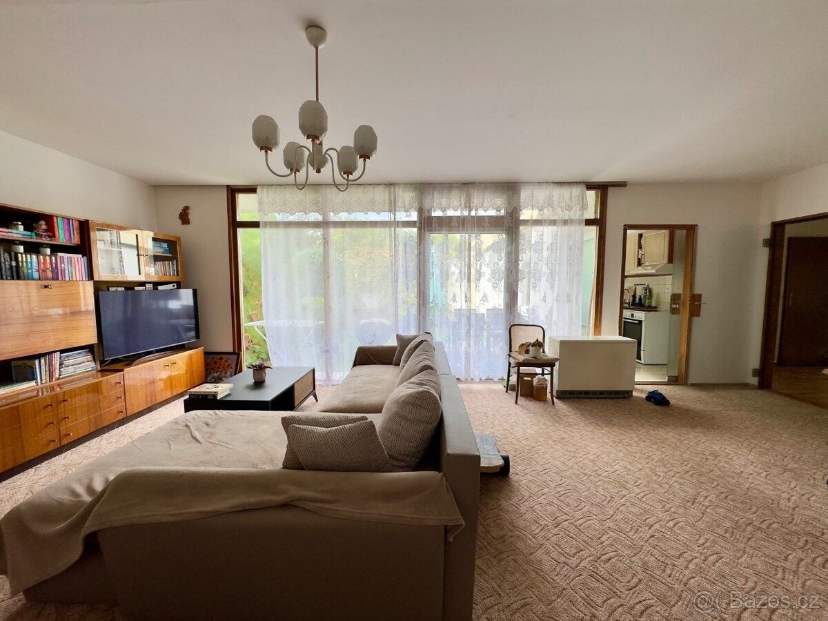 Pronájem rodinný dům - Teplice, 415 01