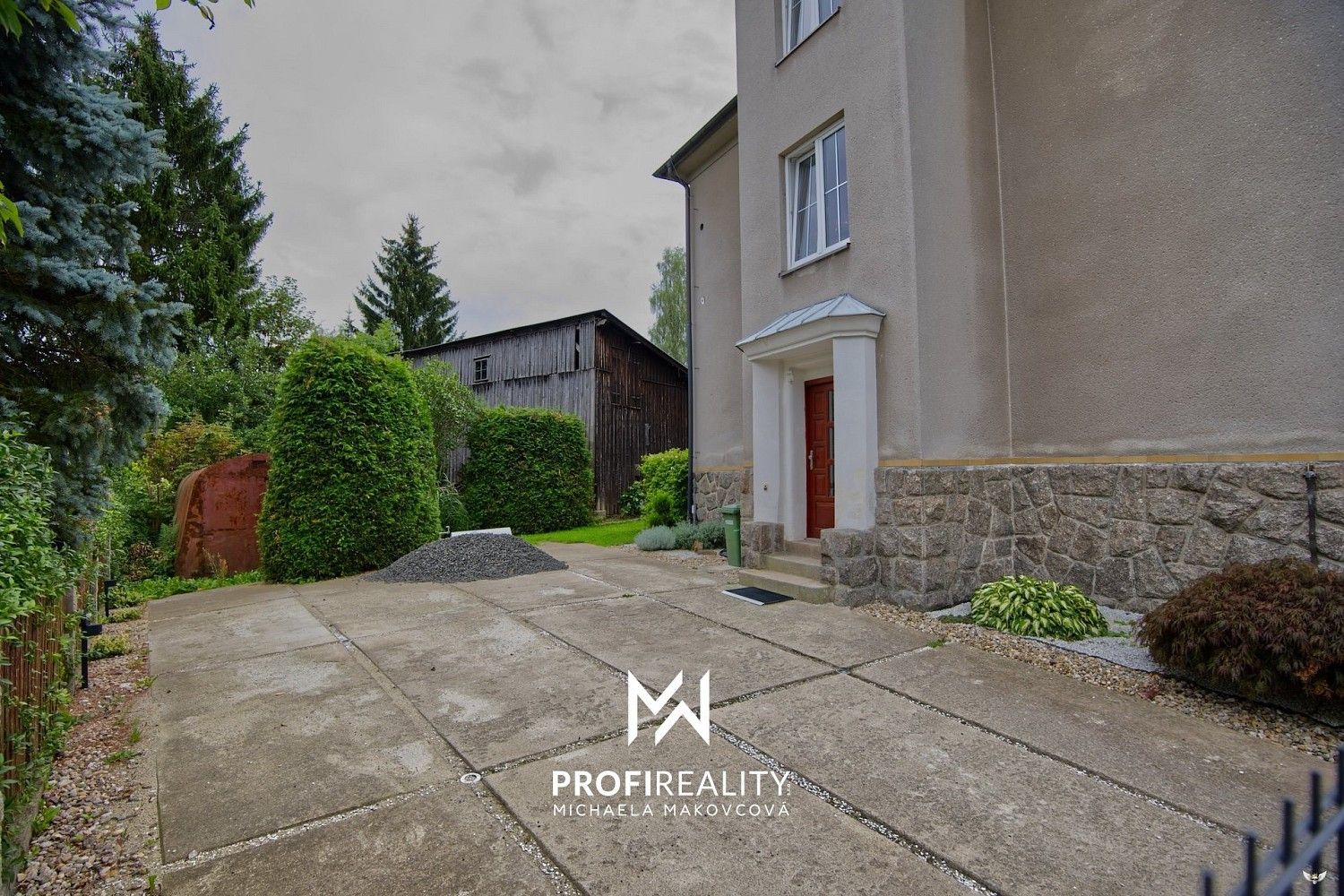 Byt 3+kk · 76 m² · Brigádnická, Jablonec nad Nisou - Jablonecké Paseky - 3