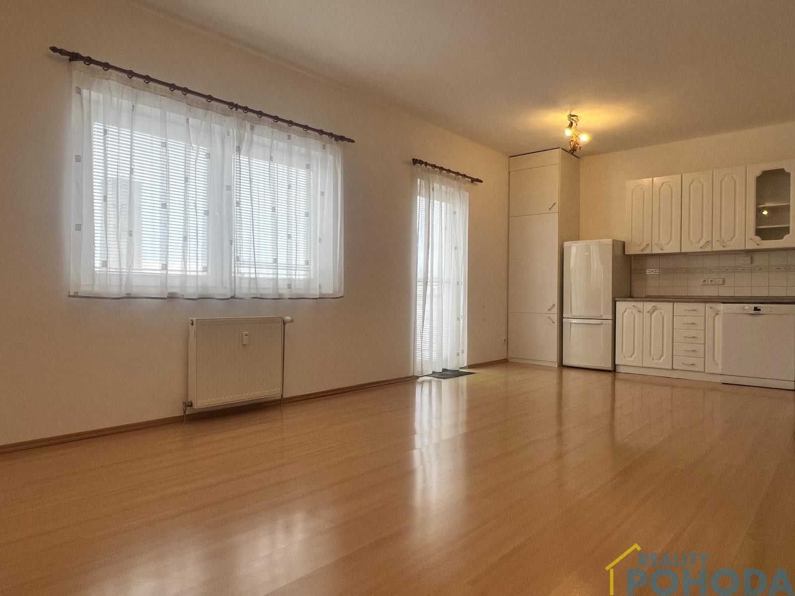 Pronájem byt 3+kk - Prokopa Velikého, Vysoké Mýto, 73 m²