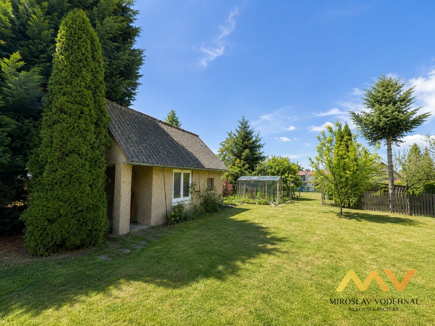 Rodinný dům · 150 m² · Veselá, Heřmanův Městec - 3