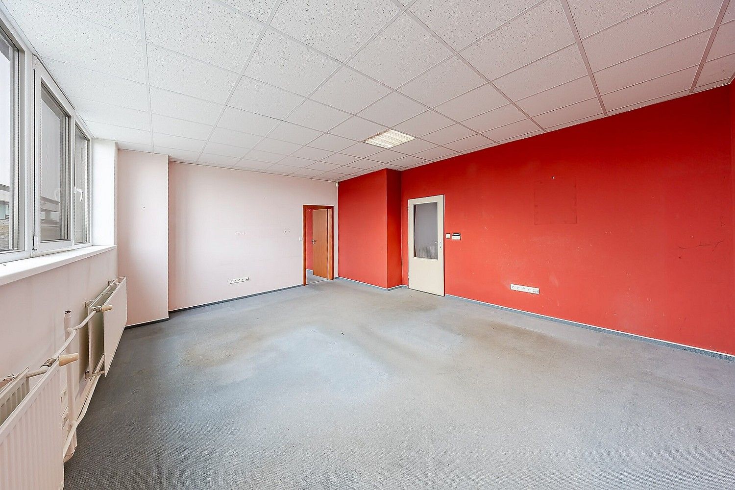 Kancelář · 76 m² · Uherské Hradiště, Zlínský kraj - 3