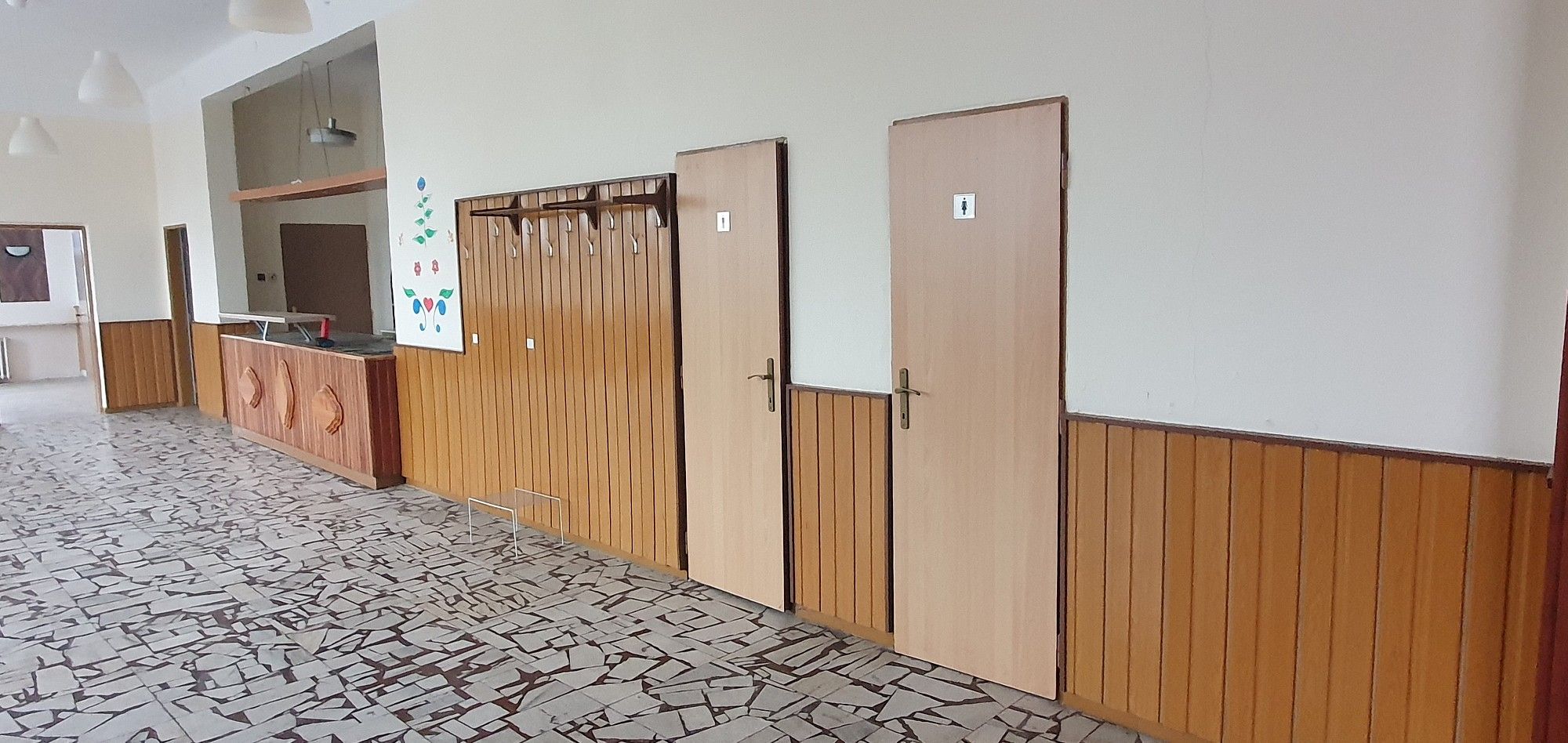 Kancelář · 450 m² · Březová - Lesní Albrechtice, okres Opava - 4
