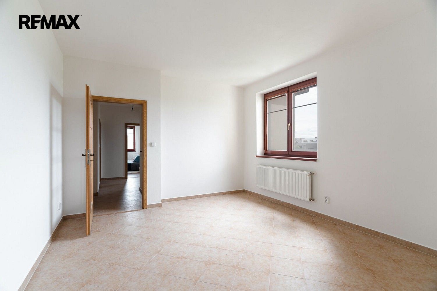 Byt 2+1 · 84 m² · Mezi Domy, Jesenice, okres Praha-západ - 4