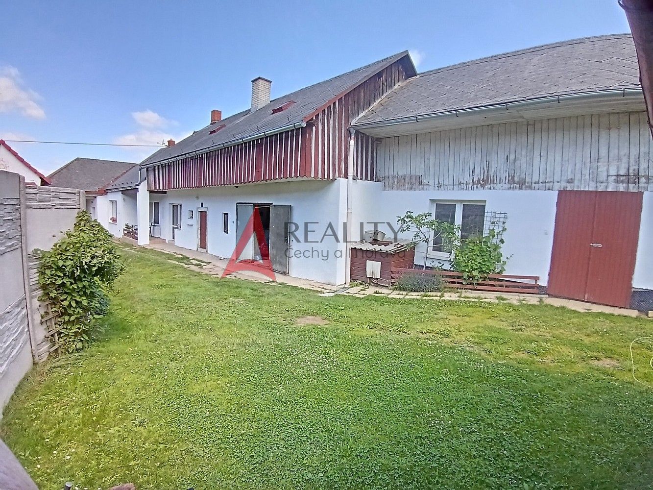 Rodinné domy, Pavlov, okres Jihlava, Kraj Vysočina, 110 m² - 1