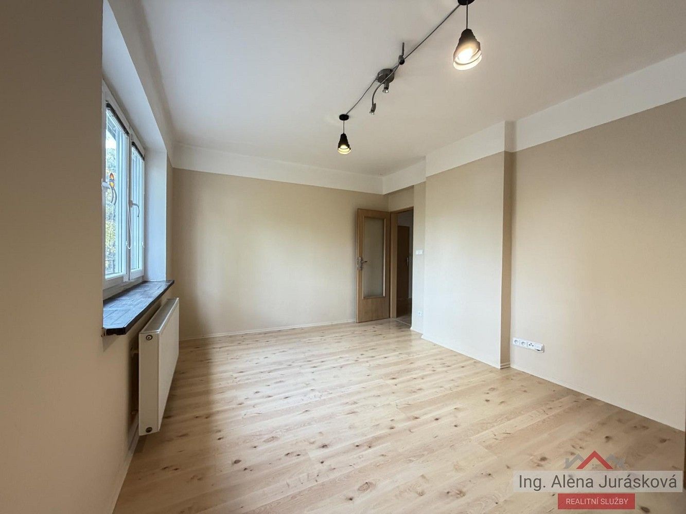 Byt 3+1 · 71 m² · Žitavského, Praha 5 - Zbraslav - 3