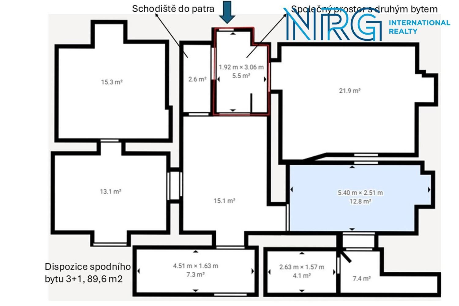 Prodej rodinný dům - Čimelice, 180 m²