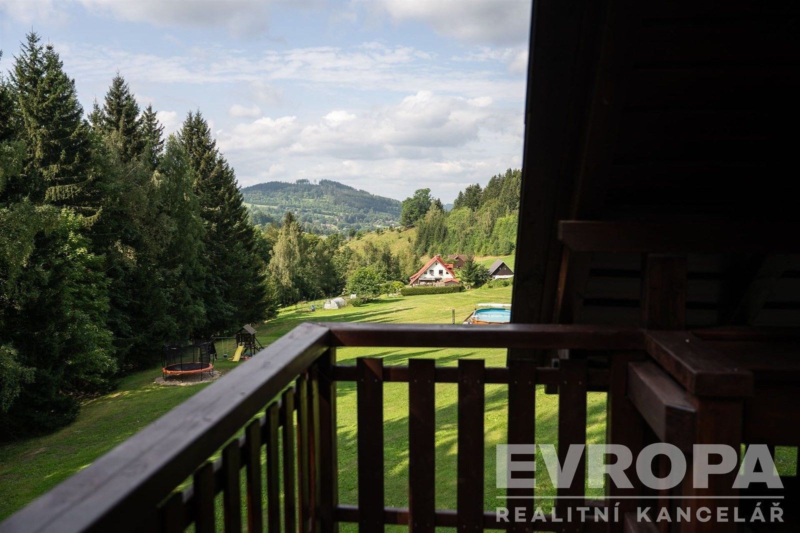 Prodej byt 2+kk - Rokytno, Rokytnice nad Jizerou, 63 m²