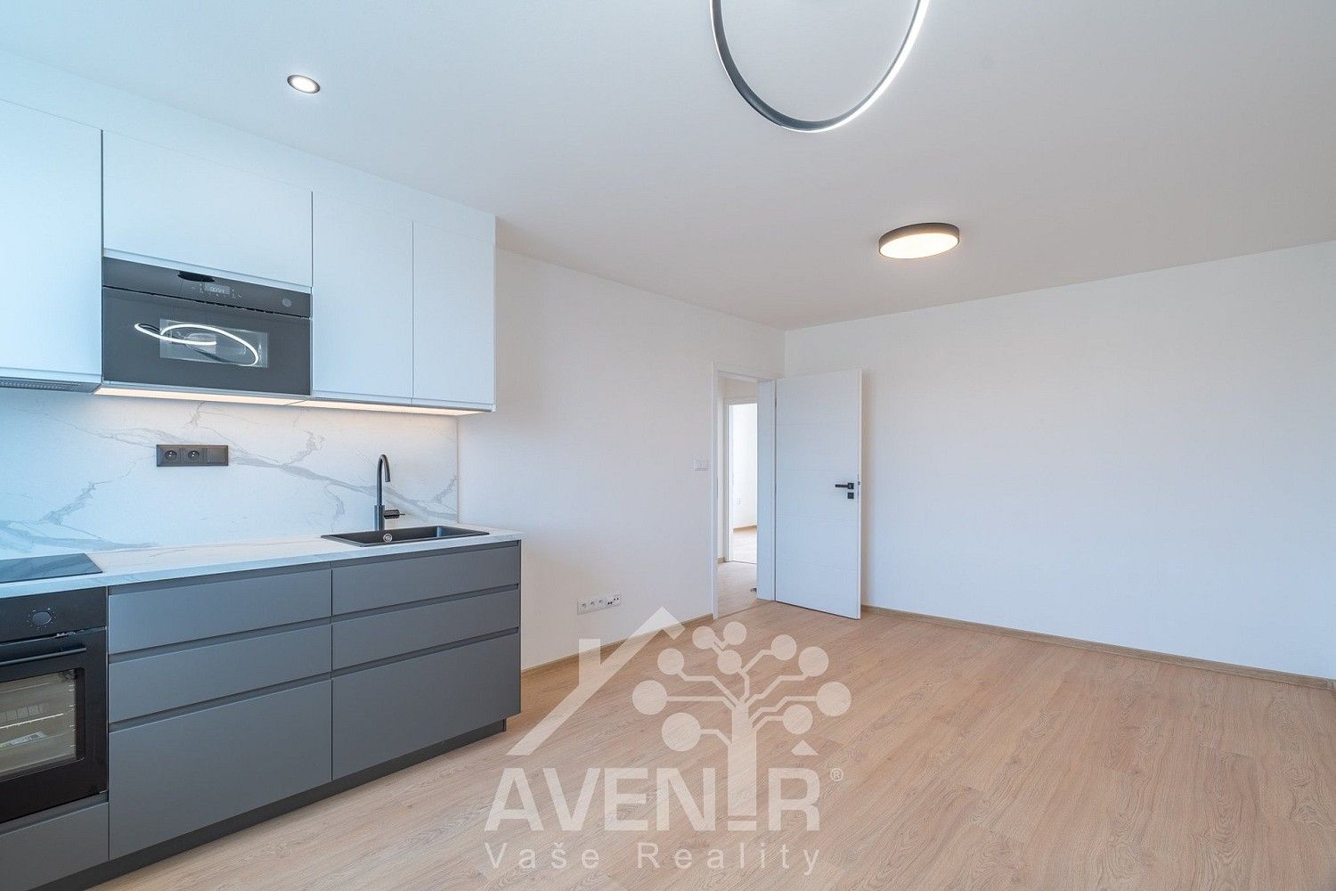Prodej byt 4+kk - Napajedla, okres Zlín, Zlínský kraj, 72 m² - 5