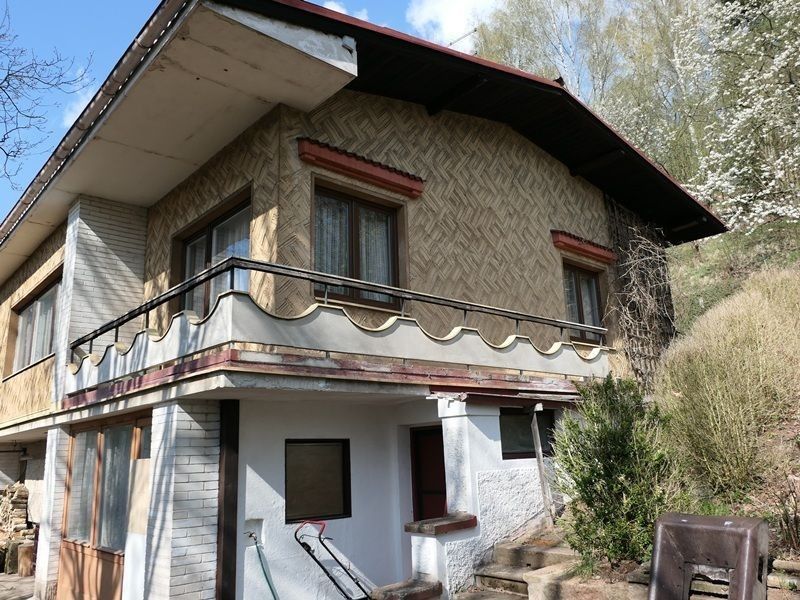 Rodinné domy, Tylova  , Náchod, 207 m²