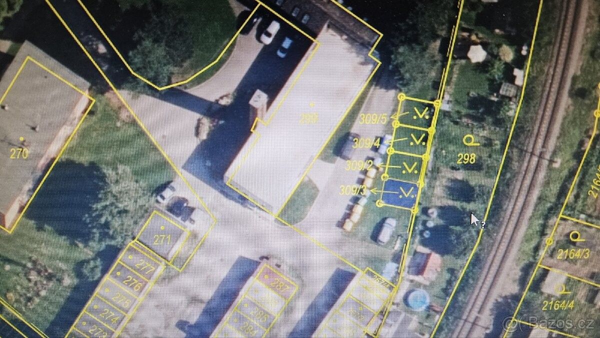 Pozemky pro bydlení, Šumperk, 787 01