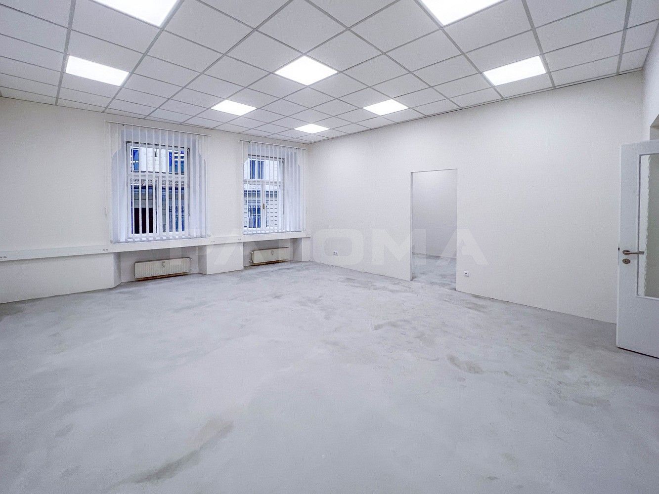 Kancelář · 132 m² · Krakovská, Praha 1 - Nové Město - 4