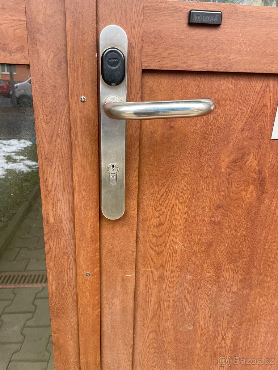 Byt 2+1 · 55 m² · Most, 434 01 - 4