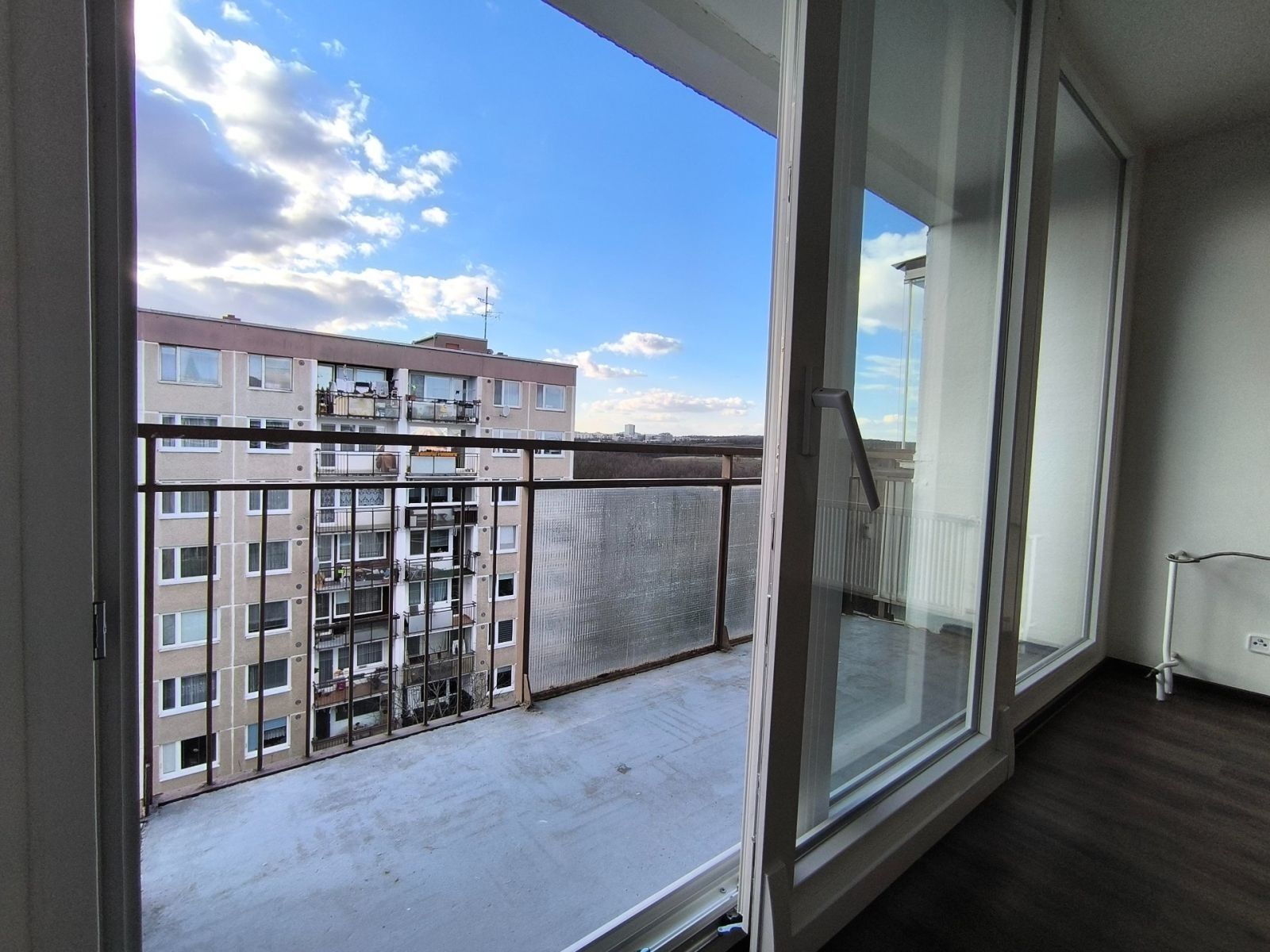 Prodej byt 3+1 - Lohniského, Praha - Hlubočepy, 70 m² - 5