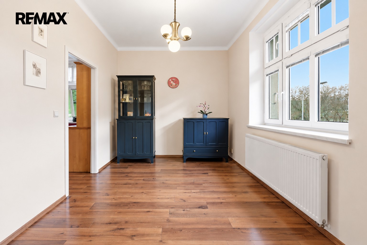 Prodej byt 4+1 - Ondříčkova 1310, Karlovy Vary, 87 m² - 5