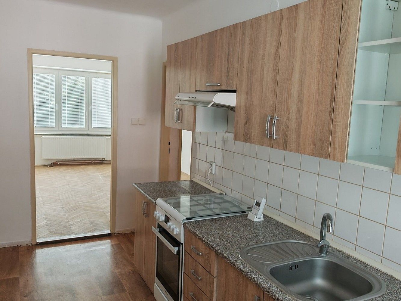 2+1, Žižkova, Nový Jičín, 55 m² - 1