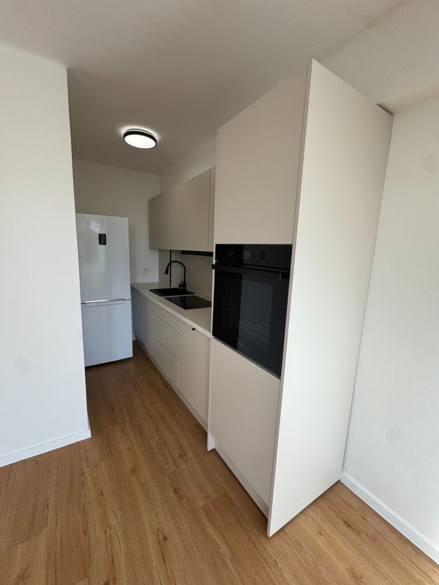 Byt 3+kk · 43 m² · Evropská, Praha - Vokovice - 3