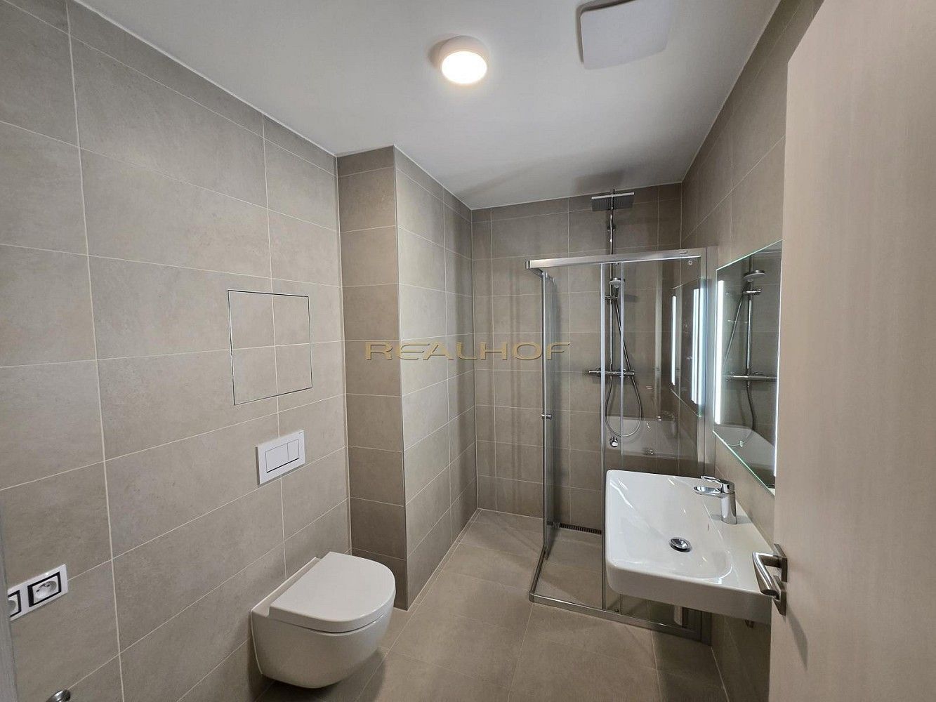 1+1, Brno - Jehnice, okres Brno-město, Jihomoravský kraj, 37 m² - 2