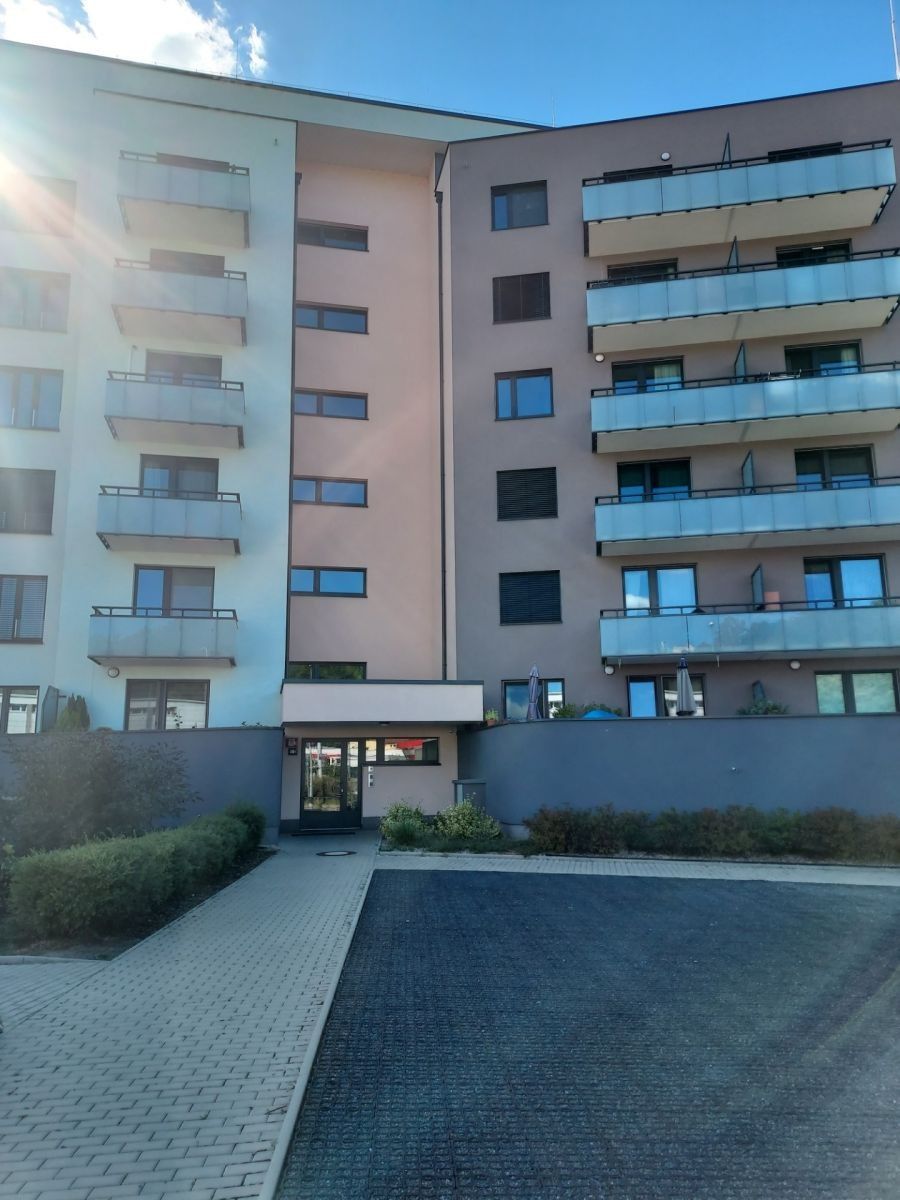 Byt 2+1 · 48 m² · Šífařská, Praha - Hodkovičky - 3