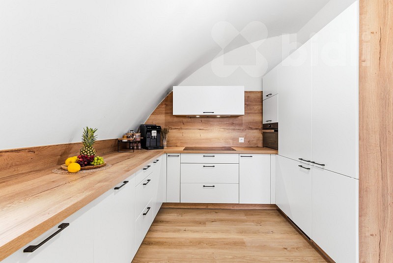 Rodinný dům · 281 m² · Pod Vrchem, Děčín - Děčín XX-Nová Ves - 3