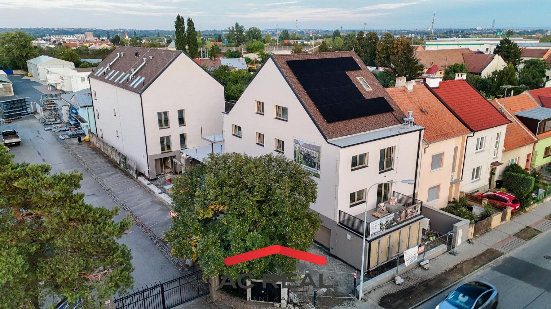 Byt 4+kk · 99 m² · Pražákova, Brno - Horní Heršpice - 3