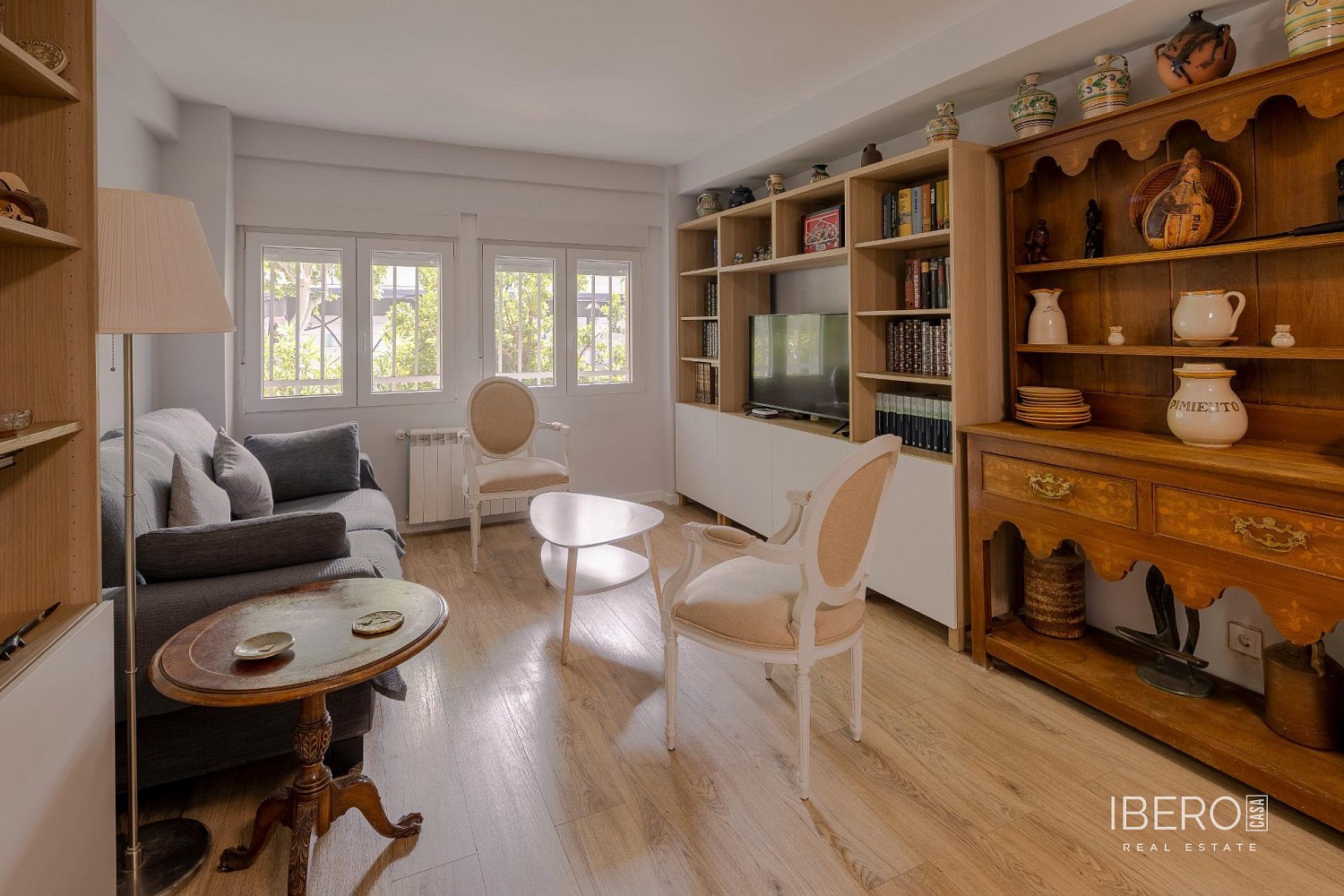 Byt 5+kk · 92 m² · Mostoles, Španělsko - 3