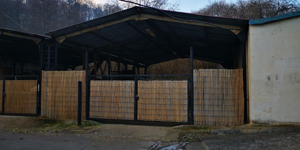 Sklady, Děčín, 405 05 - 1