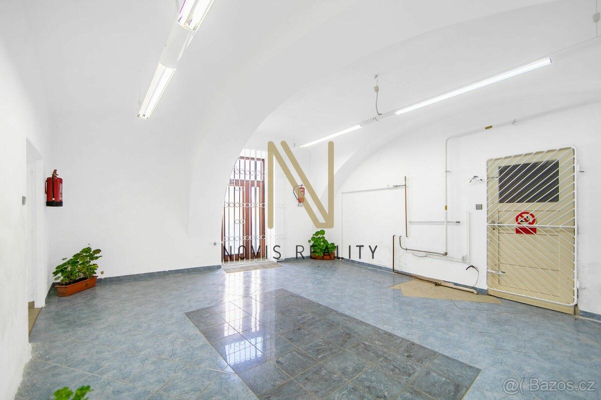 Pronájem kancelář - Klatovy, 339 01, 60 m²