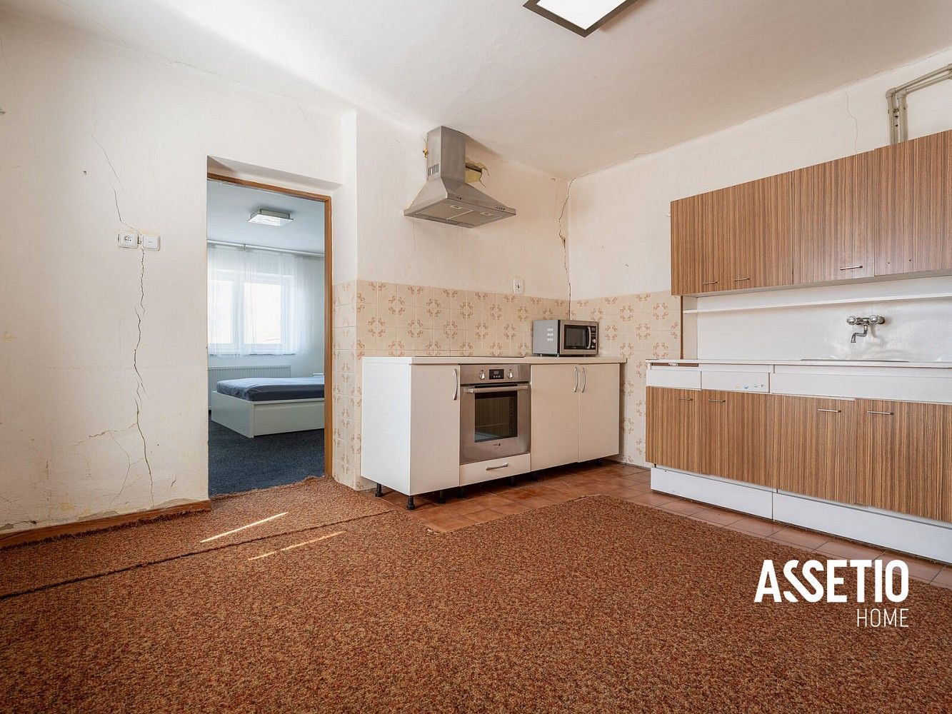 Rodinný dům · 107 m² · Pašovice, okres Uherské Hradiště - 3