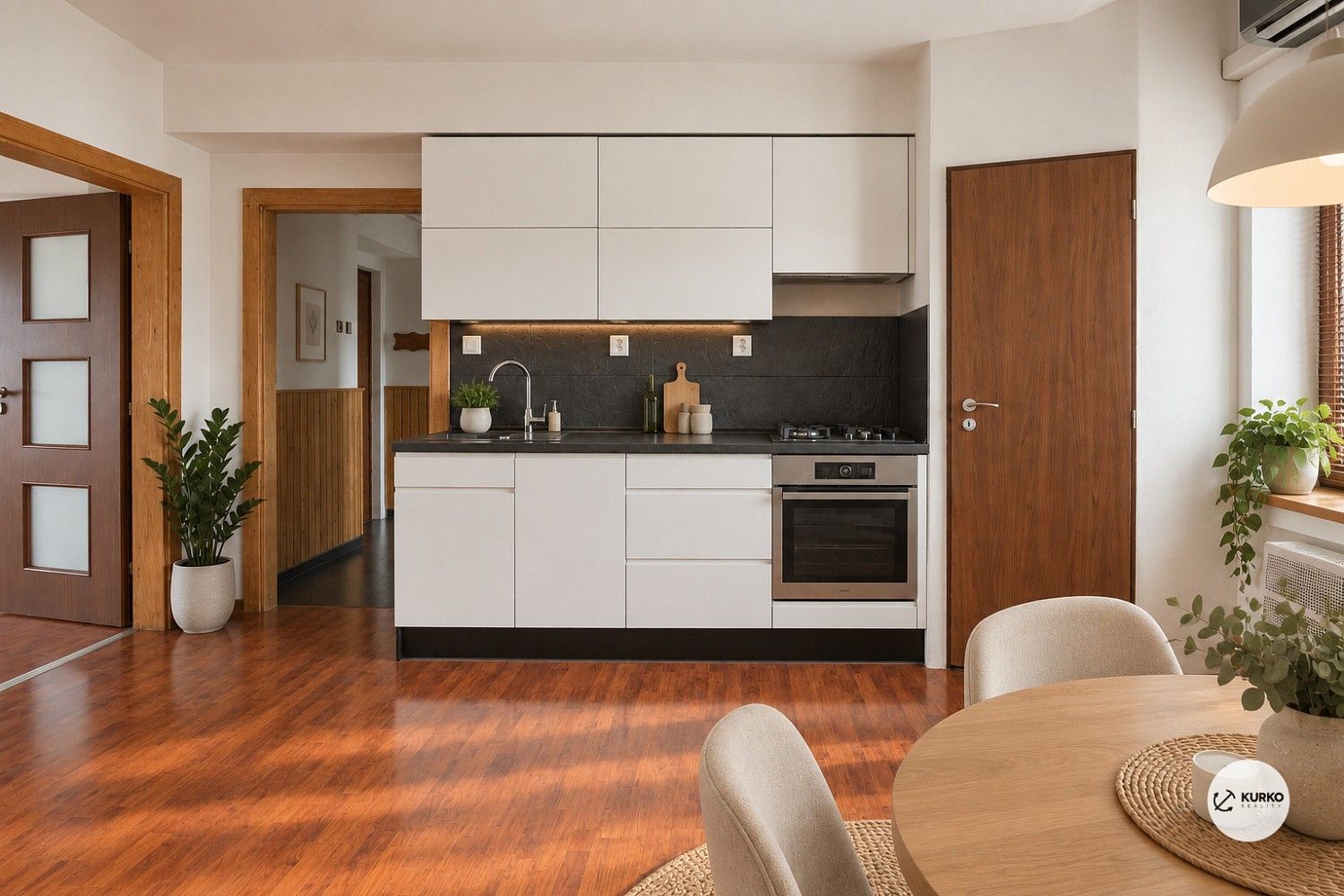 1+1, Frýdek-Místek - Frýdek, Moravskoslezský kraj, 44 m² - 2