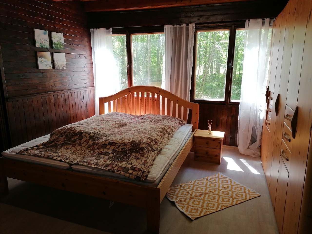 Chata · Doksy u Máchova jezera, Liberecký kraj - 3